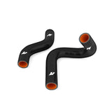 Mishimoto Kit tubi radiatore in silicone Datsun 240Z 70-73 Black