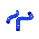 Mishimoto Kit tubi radiatore in silicone Datsun 240Z 70-73 Blue