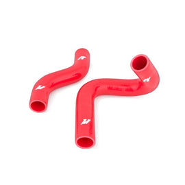 Mishimoto Kit tubi radiatore in silicone Datsun 240Z 70-73 Red