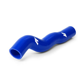 Lancia Delta Integrale 16V MKII 91-93 Kit Tubi Radiatore in Silicone Blu Blue