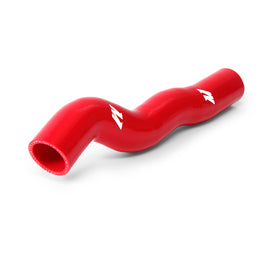 Lancia Delta Integrale 16V MKII 91-93 Kit Tubi Radiatore in Silicone Rosso Red