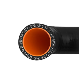 BMW E30 M3 86-92 Kit Tubi Radiatore in Silicone Nero Black 86-92 Mishimoto