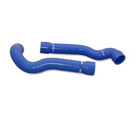 BMW E36 6 Cyl 91-95 Kit Tubi Radiatore in Silicone Blu Blue Mishimoto