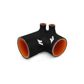 BMW E36 325 328 M3 92-99 Manicotto Aspirazione in Silicone Nero Black Mishimoto