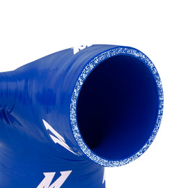 BMW E36 325 328 M3 92-99 Manicotto Aspirazione in Silicone Blu Blue Mishimoto