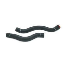 Carica l&#39;immagine nel visualizzatore di Gallery, Mishimoto Kit tubi in silicone Mitsubishi Eclipse 90-94 Black