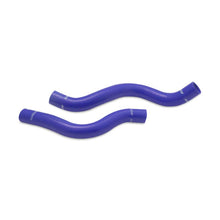 Carica l&#39;immagine nel visualizzatore di Gallery, Mishimoto Kit tubi in silicone Mitsubishi Eclipse 90-94 Blue