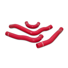Mishimoto Kit tubi in silicone Mitsubishi Lancer EVO 10 X Red
