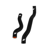 Mishimoto Kit tubi in silicone Mitsubishi Lancer EVO 4/5 IV V Black