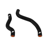 Mishimoto Kit tubi in silicone Mitsubishi Lancer EVO 6 VI Black