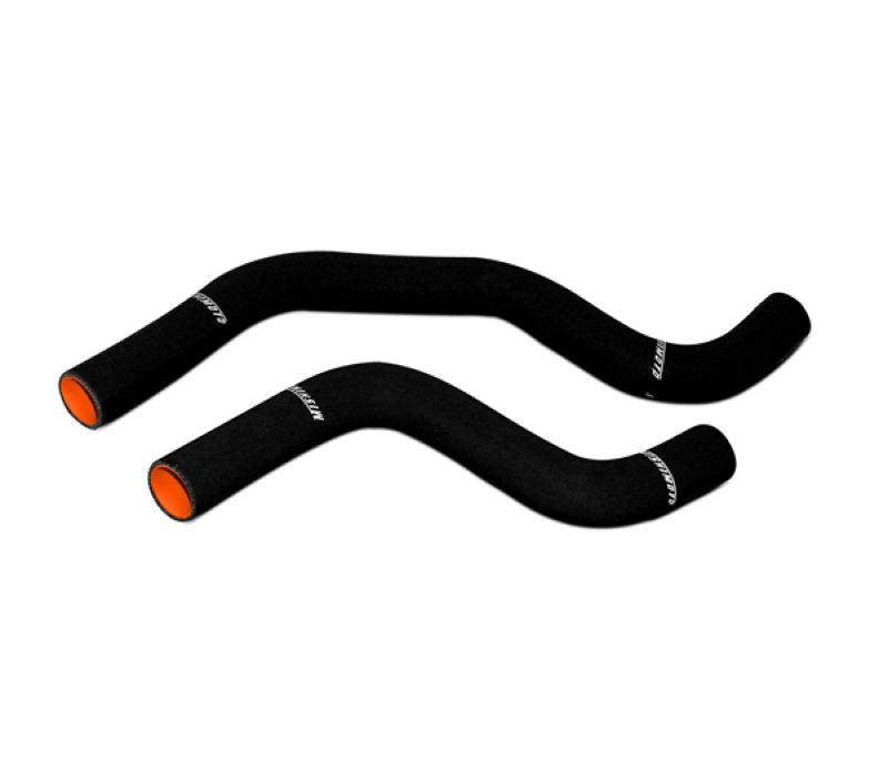 Mishimoto Kit tubi in silicone Mitsubishi Lancer EVO 8 VIII Black