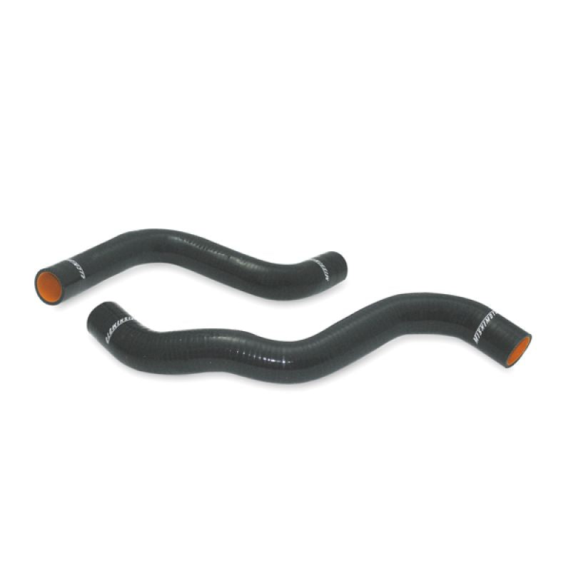 Mishimoto Kit tubi in silicone Mitsubishi Lancer EVO 9 IX Black