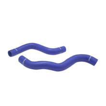 Carica l&#39;immagine nel visualizzatore di Gallery, Mishimoto Kit tubi in silicone Mitsubishi Lancer EVO 9 IX Blue