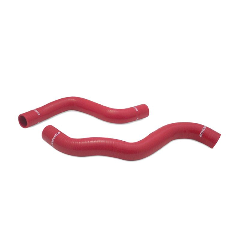 Mishimoto Kit tubi in silicone Mitsubishi Lancer EVO 9 IX Red