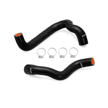 Carica l&#39;immagine nel visualizzatore di Gallery, Mishimoto Kit tubi radiatore Ford Fiesta ST 180 13+ MK7 FL MK8 Black