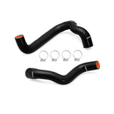 Mishimoto Kit tubi radiatore Ford Fiesta ST 180 13+ MK7 FL MK8 Black