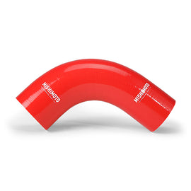 Mishimoto Tubo Intercooler Ford Focus 05-08 MK2 1.8 TD Red