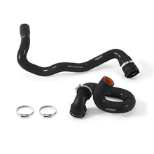 Carica l&#39;immagine nel visualizzatore di Gallery, Mishimoto Kit tubi radiatore in silicone Ford Focus ST 13+ Black