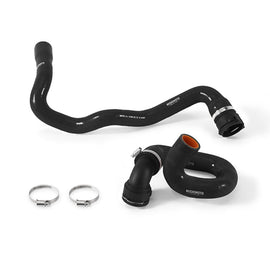 Mishimoto Kit tubi radiatore in silicone Ford Focus ST 13+ Black