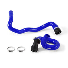 Carica l&#39;immagine nel visualizzatore di Gallery, Mishimoto Kit tubi radiatore in silicone Ford Focus ST 13+ Blue