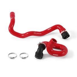 Mishimoto Kit tubi radiatore in silicone Ford Focus ST 13+ Red
