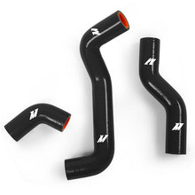 Load image into Gallery viewer, Mishimoto Kit tubi radiatore Toyota Celica 89-93 GT4 ST185 Black MM