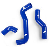 Mishimoto Kit tubi radiatore Toyota Celica 89-93 GT4 ST185 Blue MM