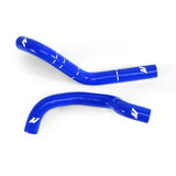 Mishimoto Kit tubi radiatore Honda Civic 92-00 K-Swap Blue