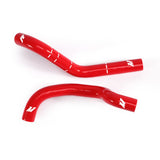 Mishimoto Kit tubi radiatore Honda Civic 92-00 K-Swap Red