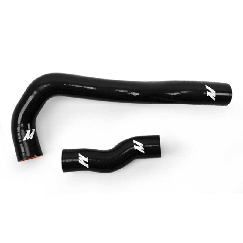 Mishimoto Kit tubi radiatore Lexus IS200 98-05 3SGE Black