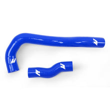 Carica l&#39;immagine nel visualizzatore di Gallery, Mishimoto Kit tubi radiatore Lexus IS200 98-05 3SGE Blue