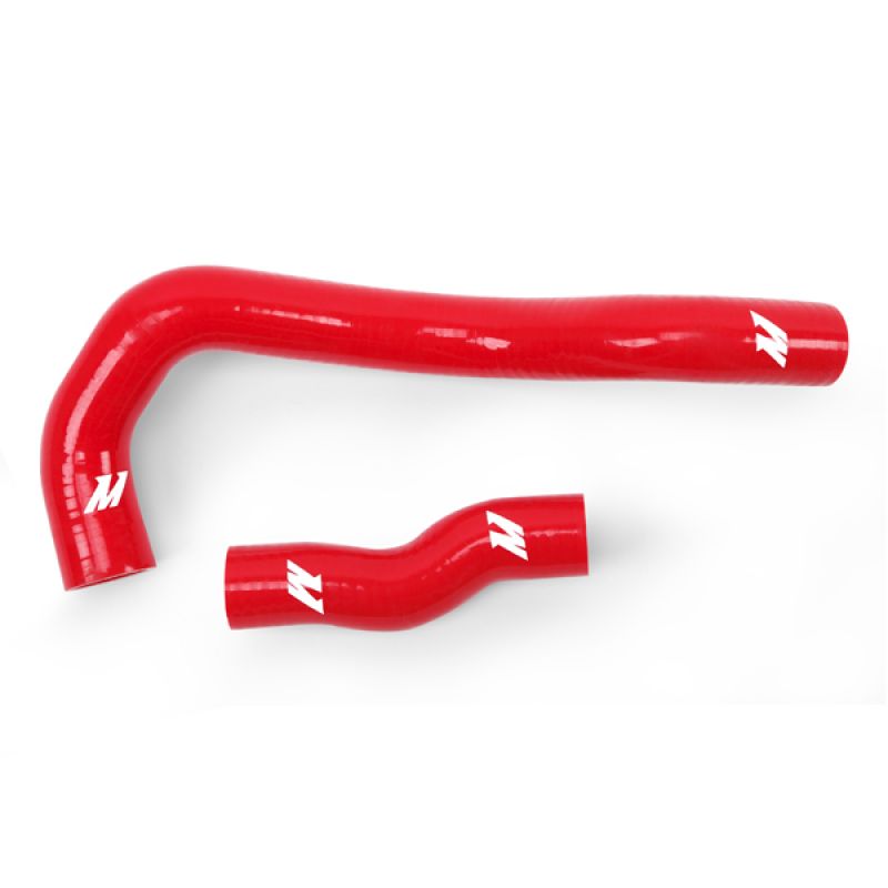 Mishimoto Kit tubi radiatore Lexus IS200 98-05 3SGE Red