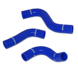 Mishimoto Kit tubi radiatore in silicone Mazda Miata MX5 89-93 NA Blue