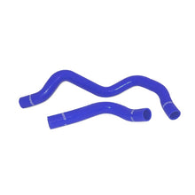 Carica l&#39;immagine nel visualizzatore di Gallery, Mishimoto Kit tubi in silicone Mazda MX5 99-05 NB Blue