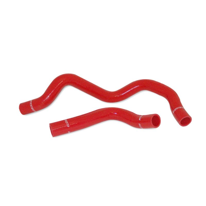 Mishimoto Kit tubi in silicone Mazda MX5 99-05 NB Red