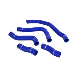 Mishimoto Kit tubi in silicone Toyota MR2 90-99 Turbo SW20 Blue