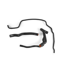 Carica l&#39;immagine nel visualizzatore di Gallery, Mishimoto Kit tubi radiatore in silicone Mazda 3 07-09 Black