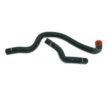 Carica l&#39;immagine nel visualizzatore di Gallery, Mishimoto Kit tubi in silicone Honda Prelude 97-01 Black