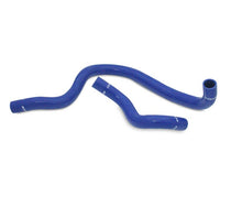 Carica l&#39;immagine nel visualizzatore di Gallery, Mishimoto Kit tubi in silicone Honda Prelude 97-01 Blue