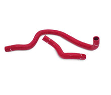 Carica l&#39;immagine nel visualizzatore di Gallery, Mishimoto Kit tubi in silicone Honda Prelude 97-01 Red