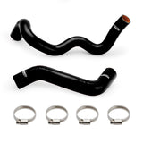 Mishimoto Kit tubi Coolant in silicone Ford Focus 16+ RS Black