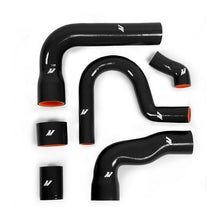 Carica l&#39;immagine nel visualizzatore di Gallery, Mishimoto Kit tubi turbo Ford Focus 09-11 RS MKII Black