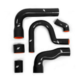 Mishimoto Kit tubi turbo Ford Focus 09-11 RS MKII Black