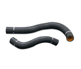Mishimoto Kit tubi in silicone Honda Integra 01-06 DC5 Black