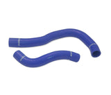 Mishimoto Kit tubi in silicone Honda Integra 01-06 DC5 Blue