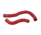Mishimoto Kit tubi in silicone Honda Integra 01-06 DC5 Red