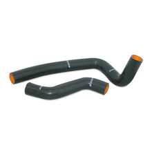 Carica l&#39;immagine nel visualizzatore di Gallery, Mishimoto Kit tubi radiatore Mazda RX7 FD3S 92-02 Black