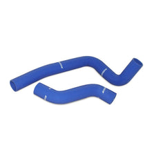 Load image into Gallery viewer, Mishimoto Kit tubi radiatore Mazda RX7 FD3S 92-02 Blue