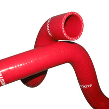 Carica l&#39;immagine nel visualizzatore di Gallery, Mishimoto Kit tubi radiatore Mazda RX7 FD3S 92-02 Red