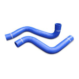 Mishimoto Kit tubi radiatore in silicone Mazda RX8 04-11 Blue